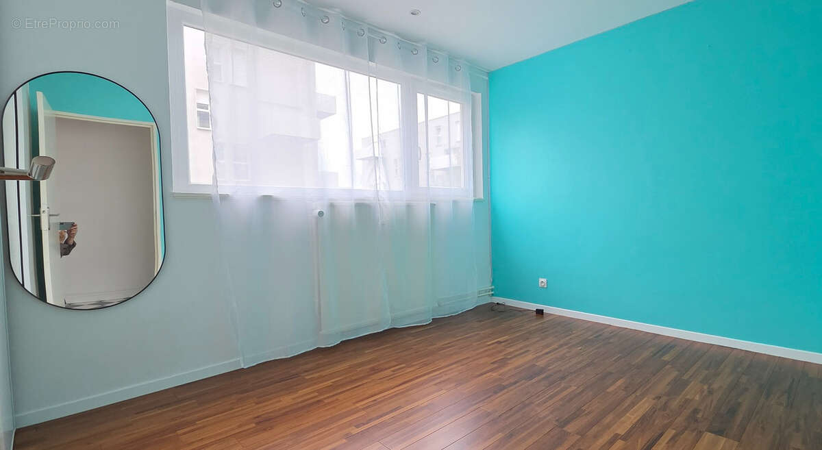Appartement Thionville 5 pièce(s) 128.44 m2 avec balcon et garage - photo 4
