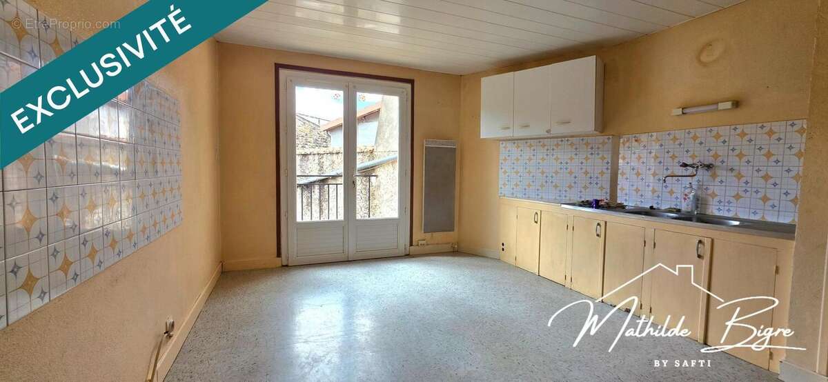 Photo 4 - Maison à SAINT-GERMAIN-LEMBRON