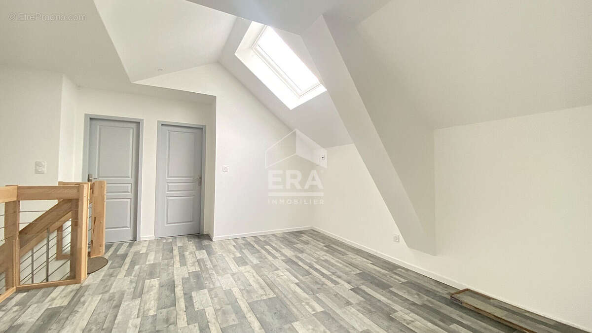 Maison 147m² à laval - photo 10