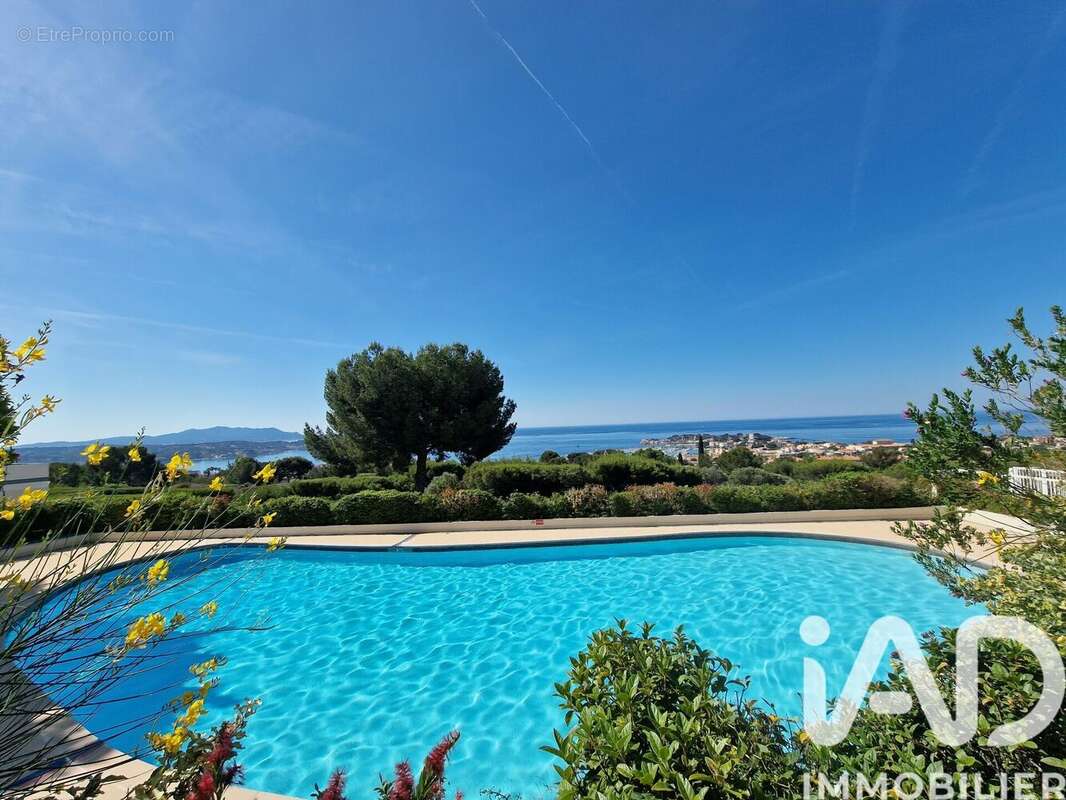 Photo 2 - Appartement à BANDOL