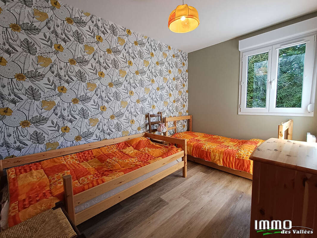Appartement à GERARDMER