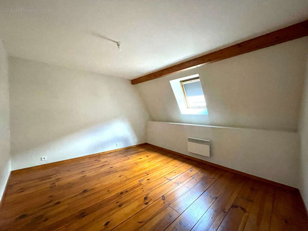 Maison à MOYEUVRE-GRANDE