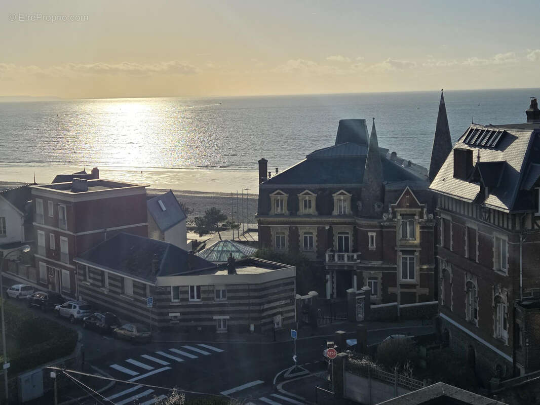 Appartement à LE HAVRE