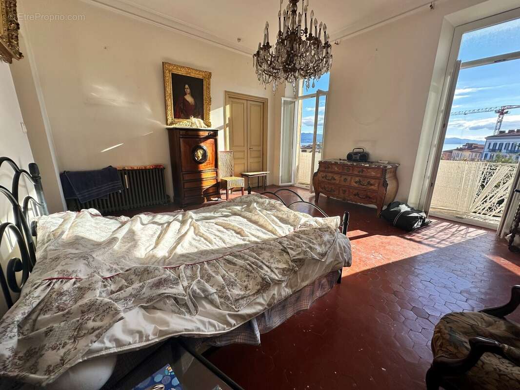 Appartement à AJACCIO