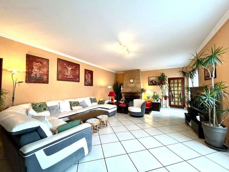 Maison à MONNETIER-MORNEX