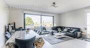Appartement à METZ