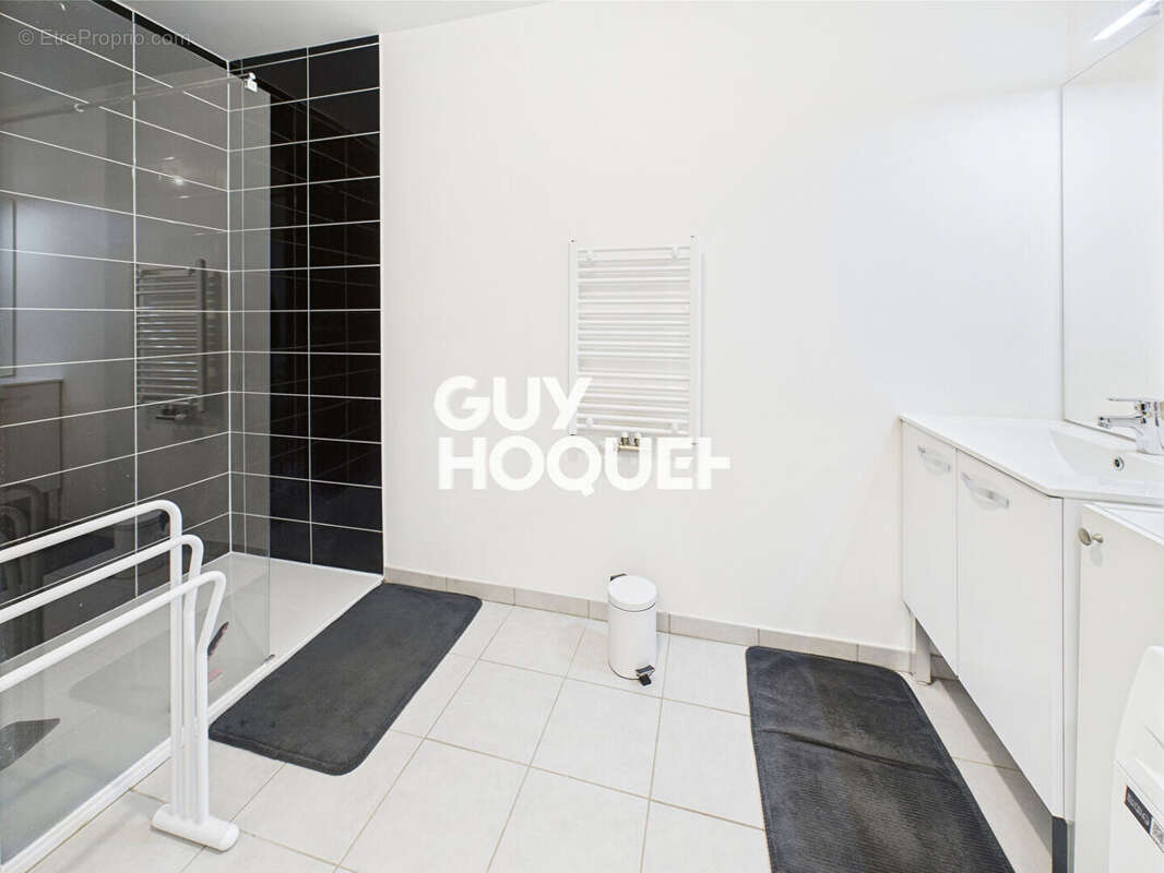 Appartement à MAROMME