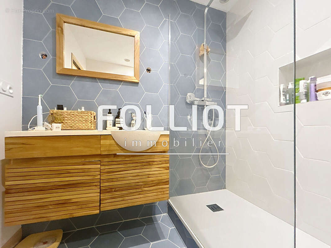 Appartement à GRANVILLE