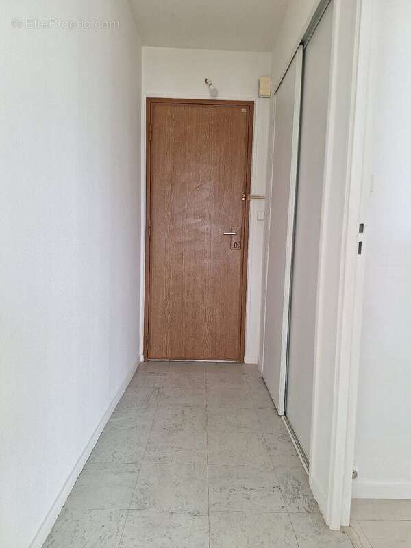 Appartement à COGNAC