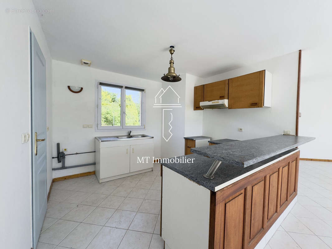 Maison 86 m² à Saulchoy  - photo 6