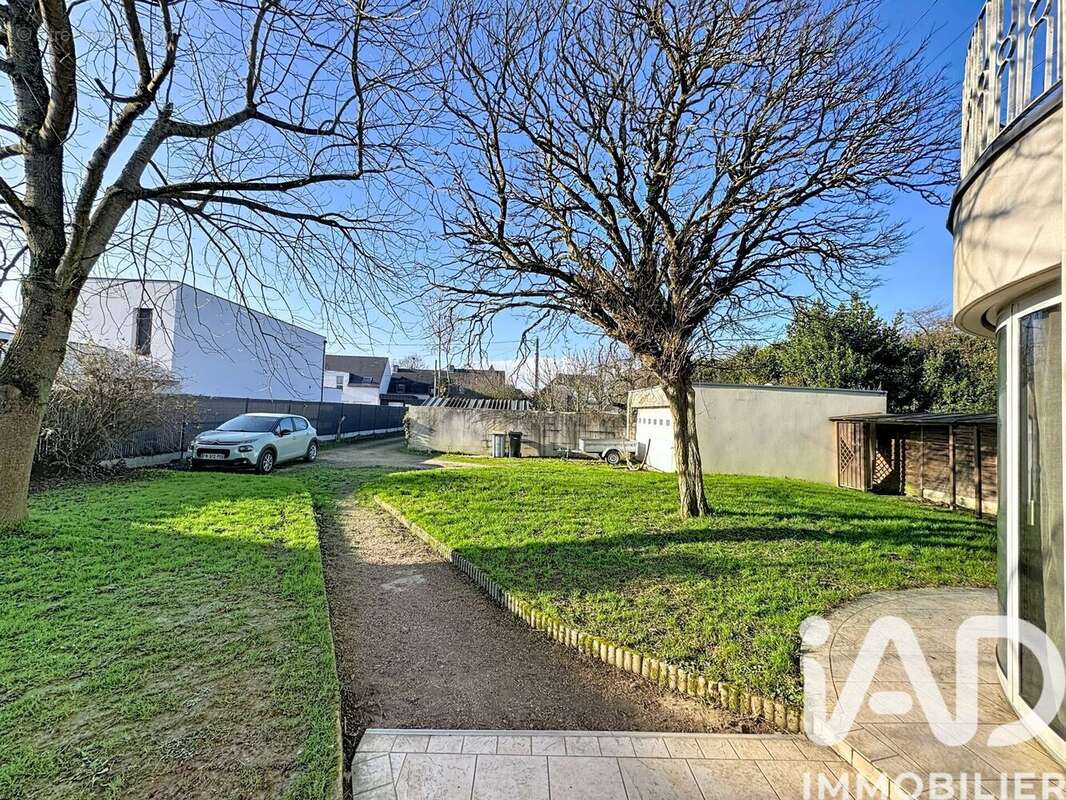 Photo 3 - Maison à CESSON-SEVIGNE