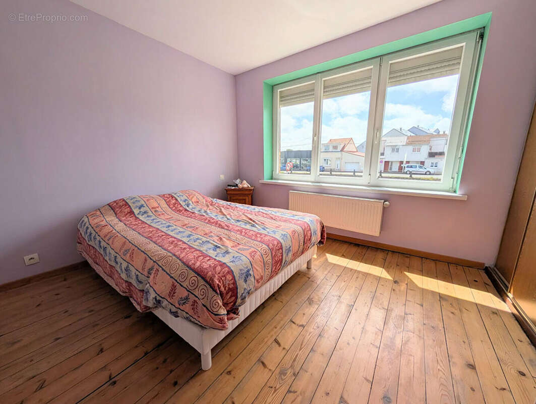 Maison 53m² à calais - photo 3