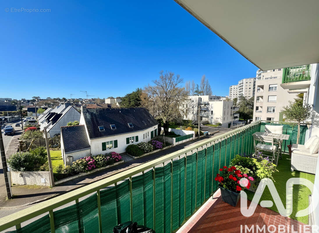 Photo 7 - Appartement à SAINT-NAZAIRE