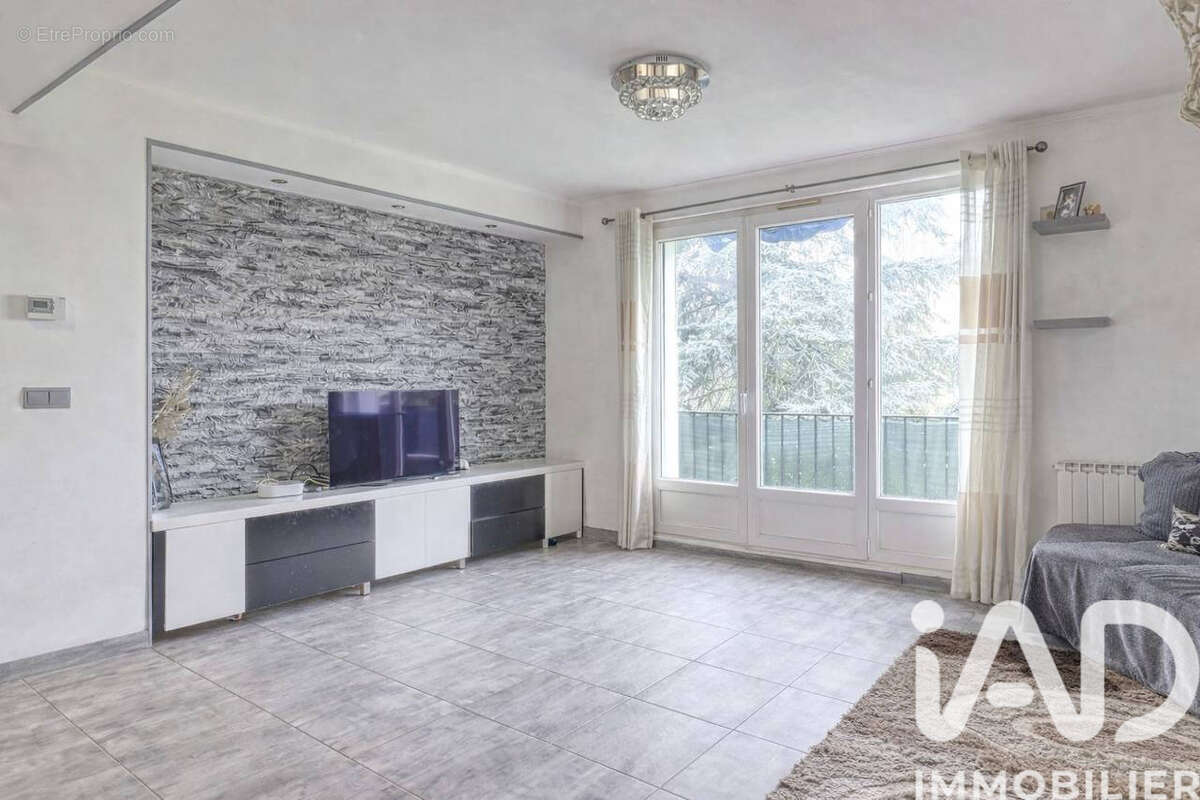 Photo 4 - Appartement à GROSLAY