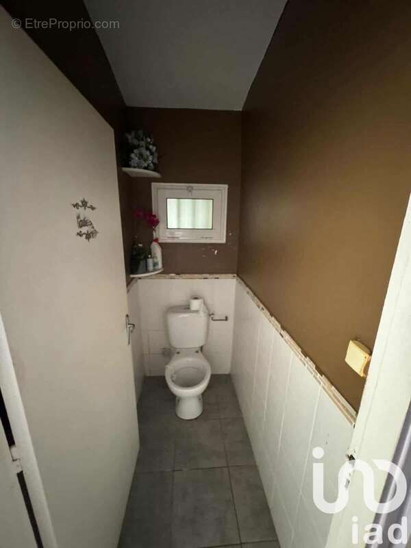 Photo 3 - Maison à PETITE-ILE