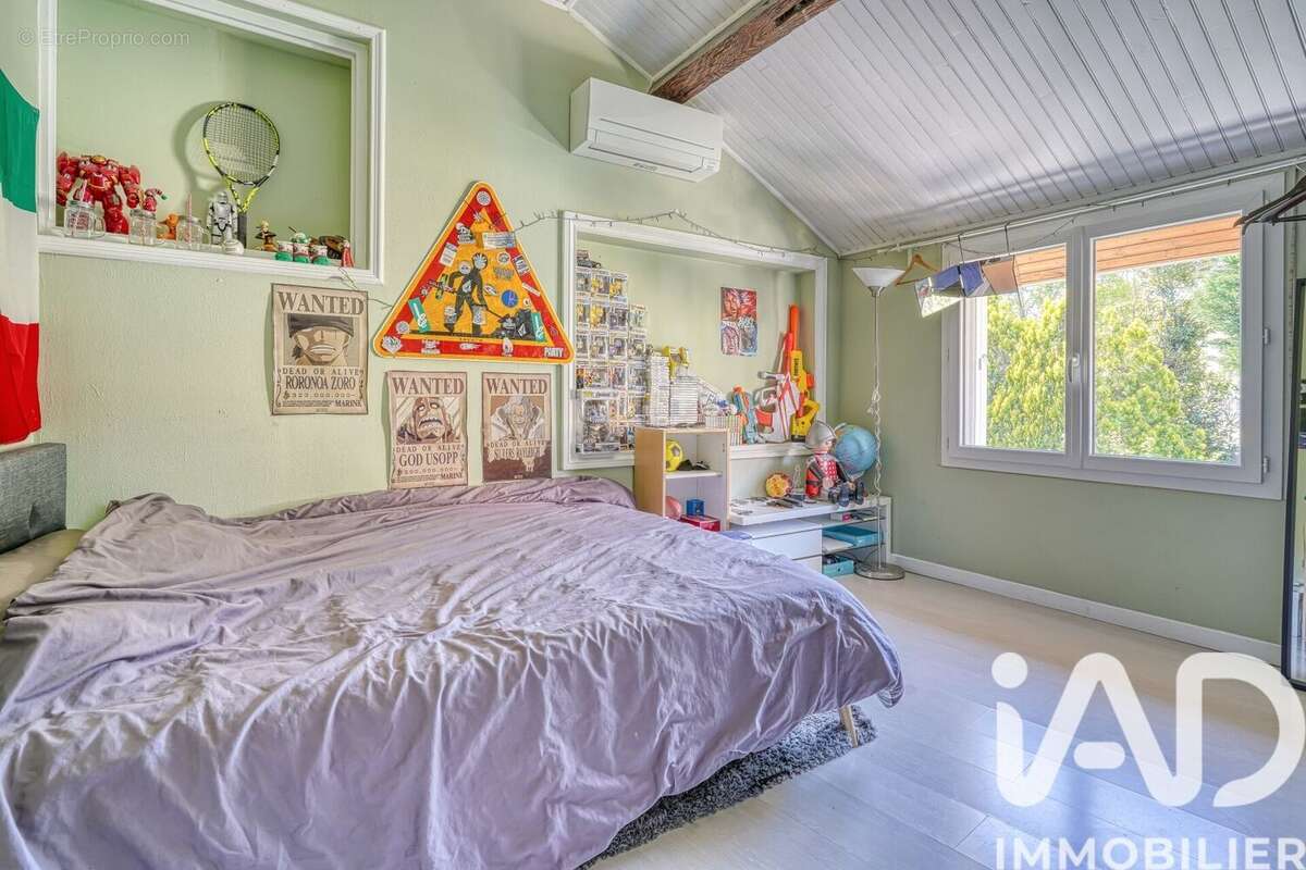 Photo 9 - Maison à SOISY-SUR-SEINE