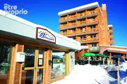 Appartement à CHAMROUSSE