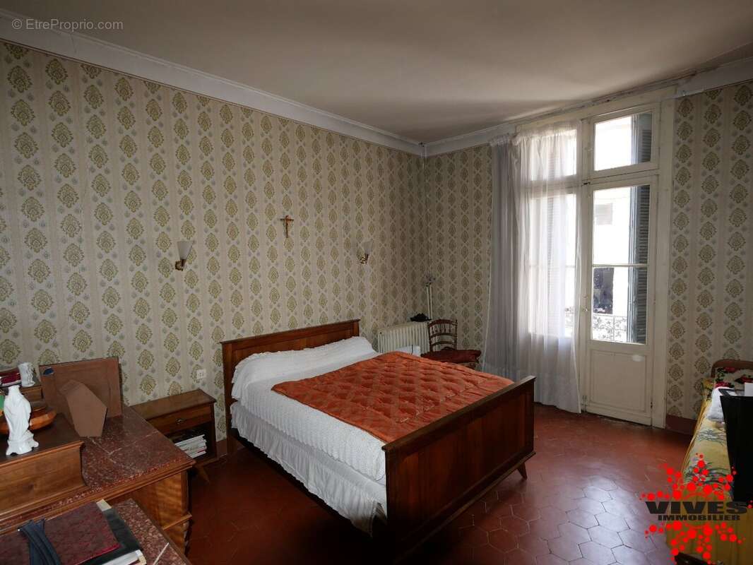 Maison à CAPESTANG