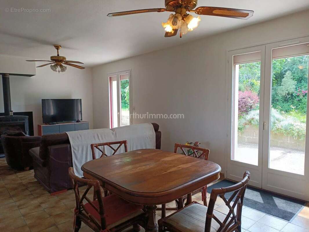 Vente Maison Auray(56400) 299 900ï¿œ - photo 2