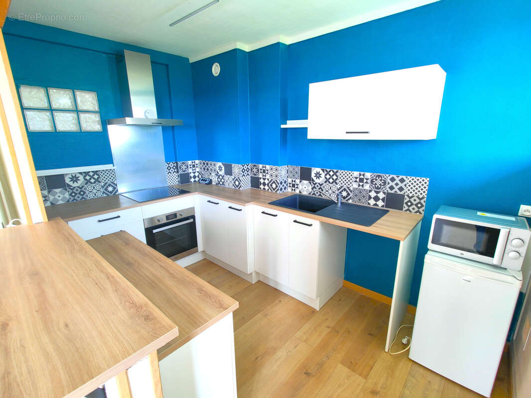 Appartement à AMIENS