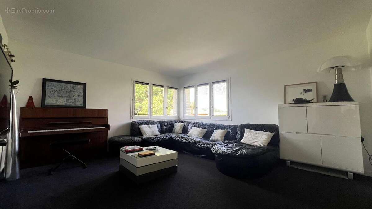 Photo 7 - Maison à LISSIEU