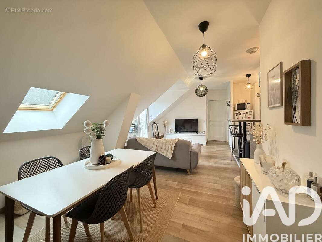 Photo 5 - Appartement à CERNY