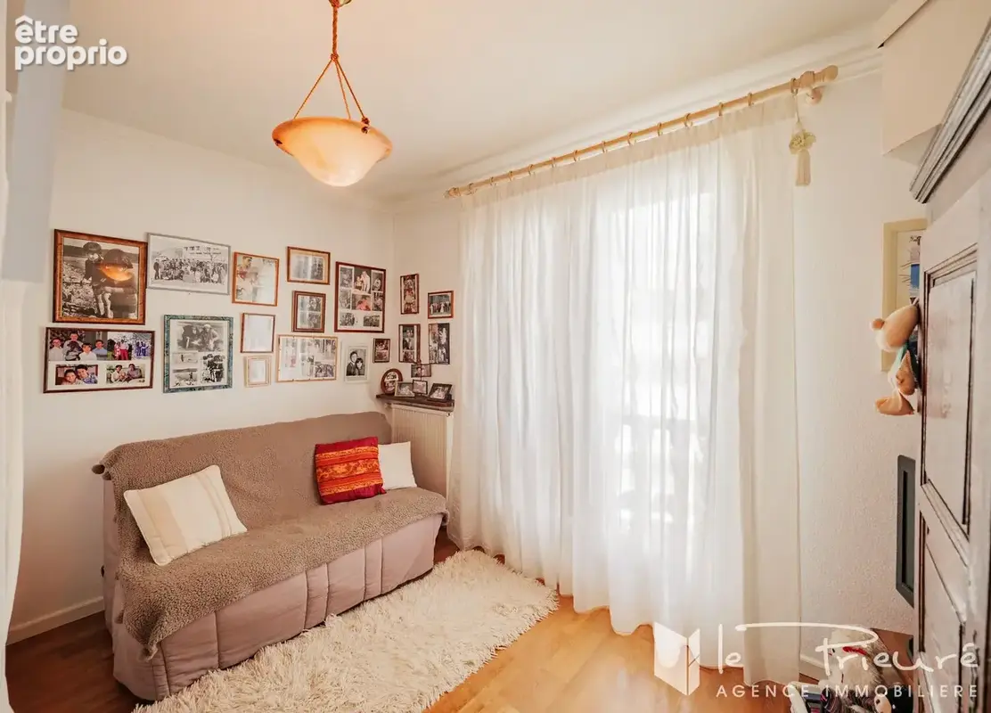 Albi rive gauche - Maison familiale 139 m² avec piscine et garage - photo 18
