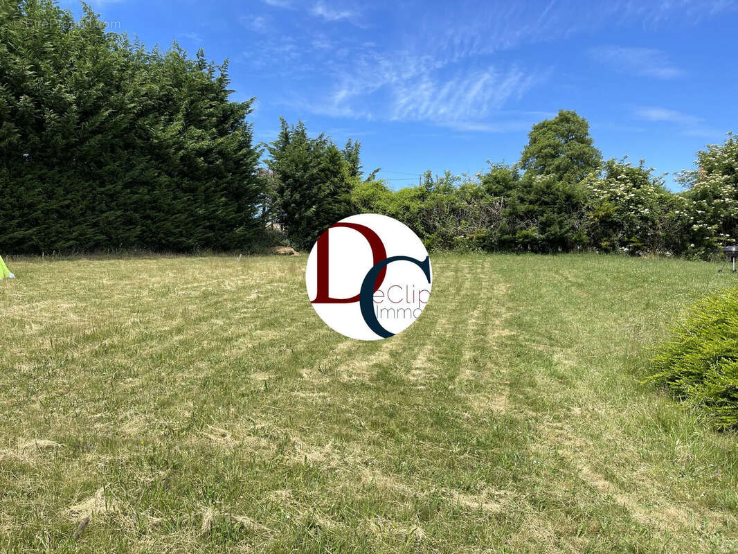 Photo 2 - Terrain à SENLIS