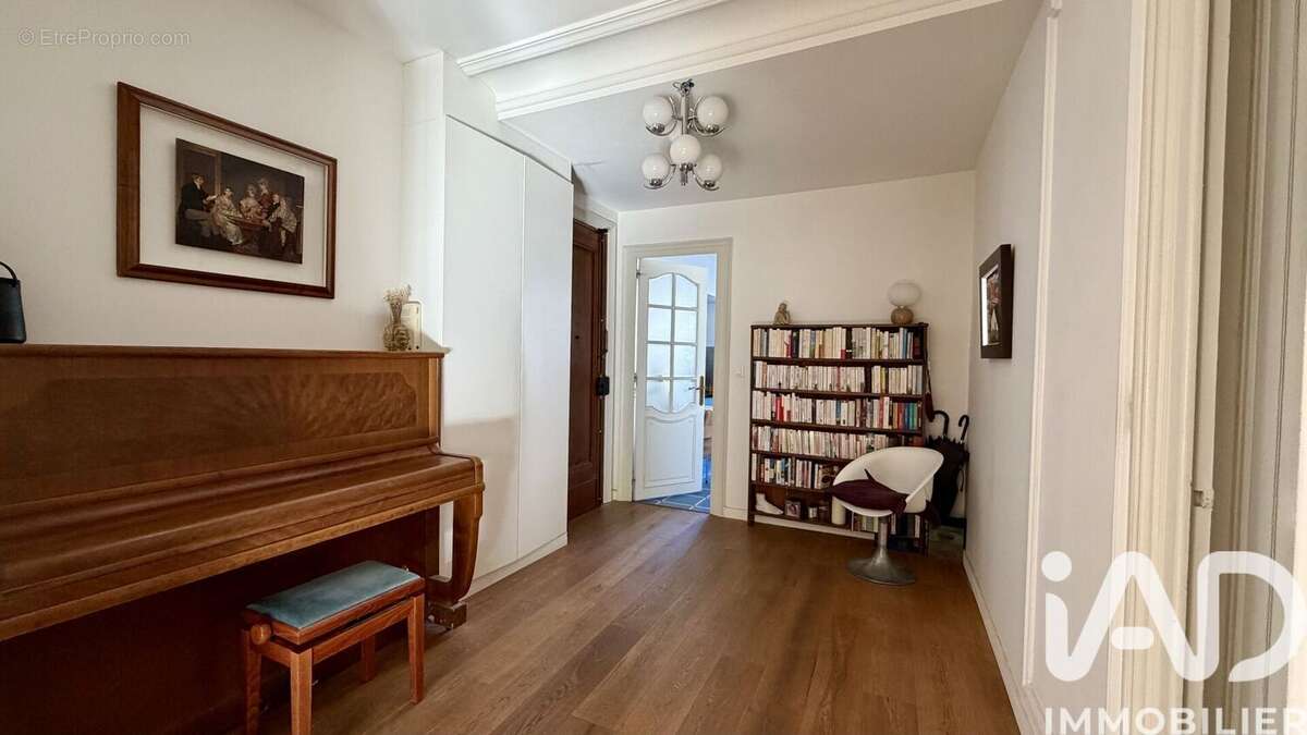 Photo 4 - Appartement à LYON-6E