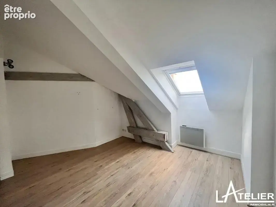 Appartement - photo 19