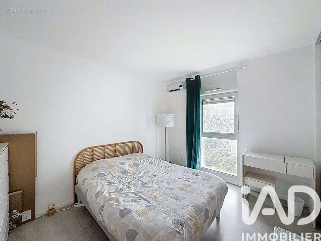Photo 4 - Appartement à MONTEREAU-FAULT-YONNE