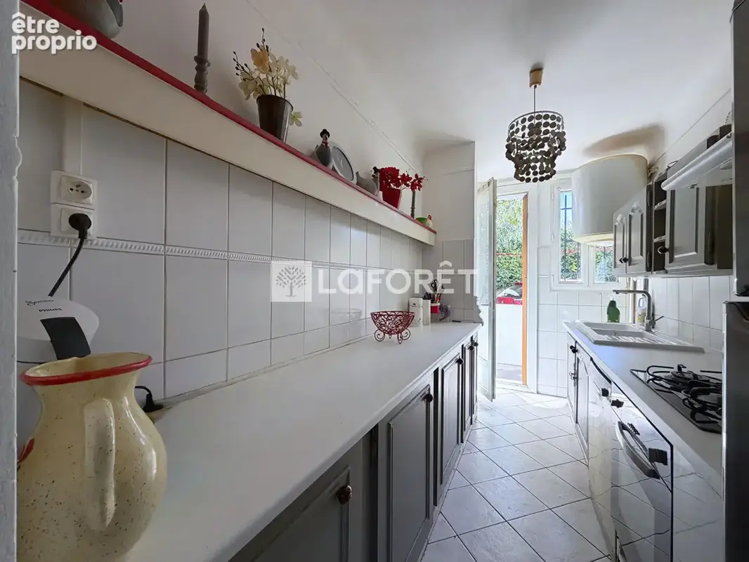Appartement Montpellier 3 pièces 58 m2 - photo 4