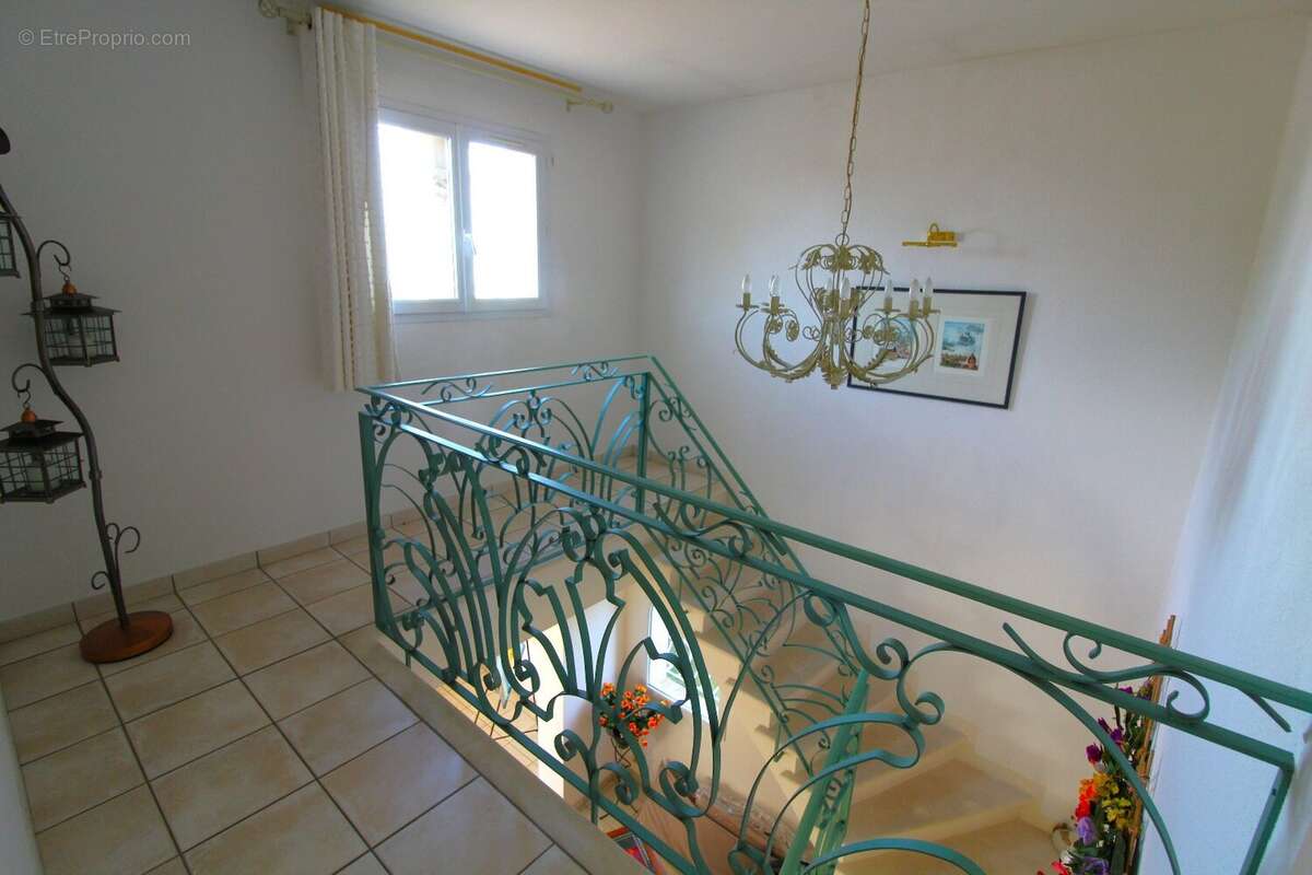 Maison à FLORENSAC