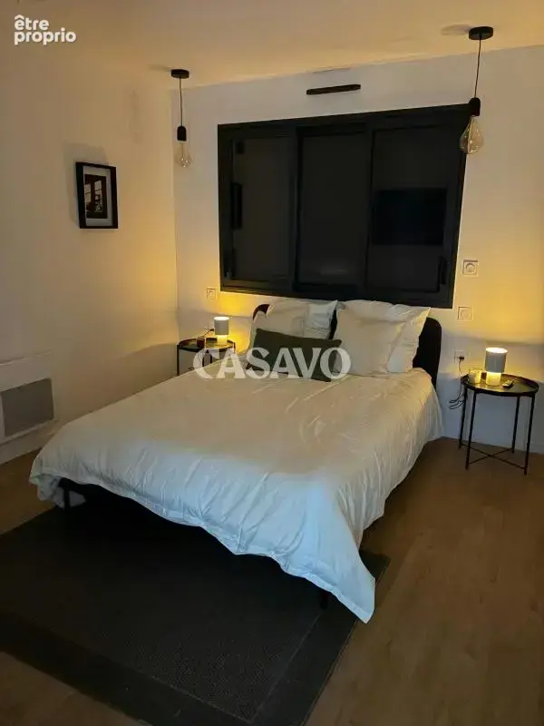 Vente Maison 4 pièces de 75m² - 09420 Rimont - photo 14