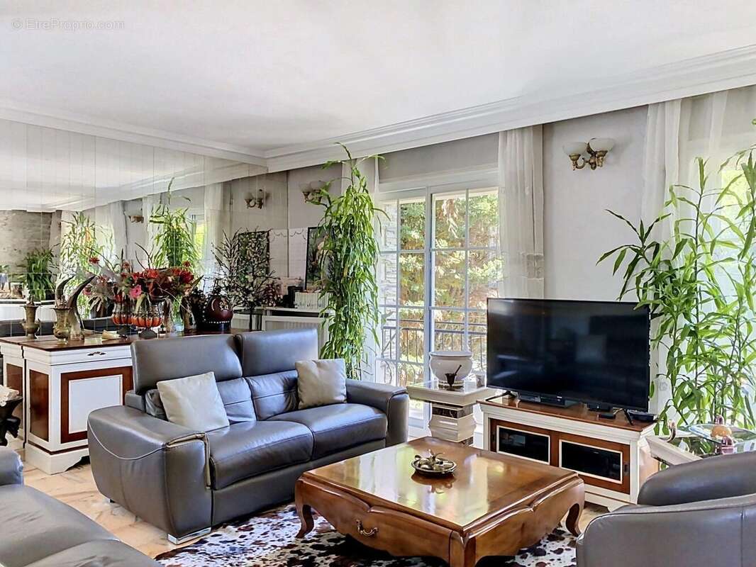 Photo 5 - Maison à CHAMPIGNY-SUR-MARNE
