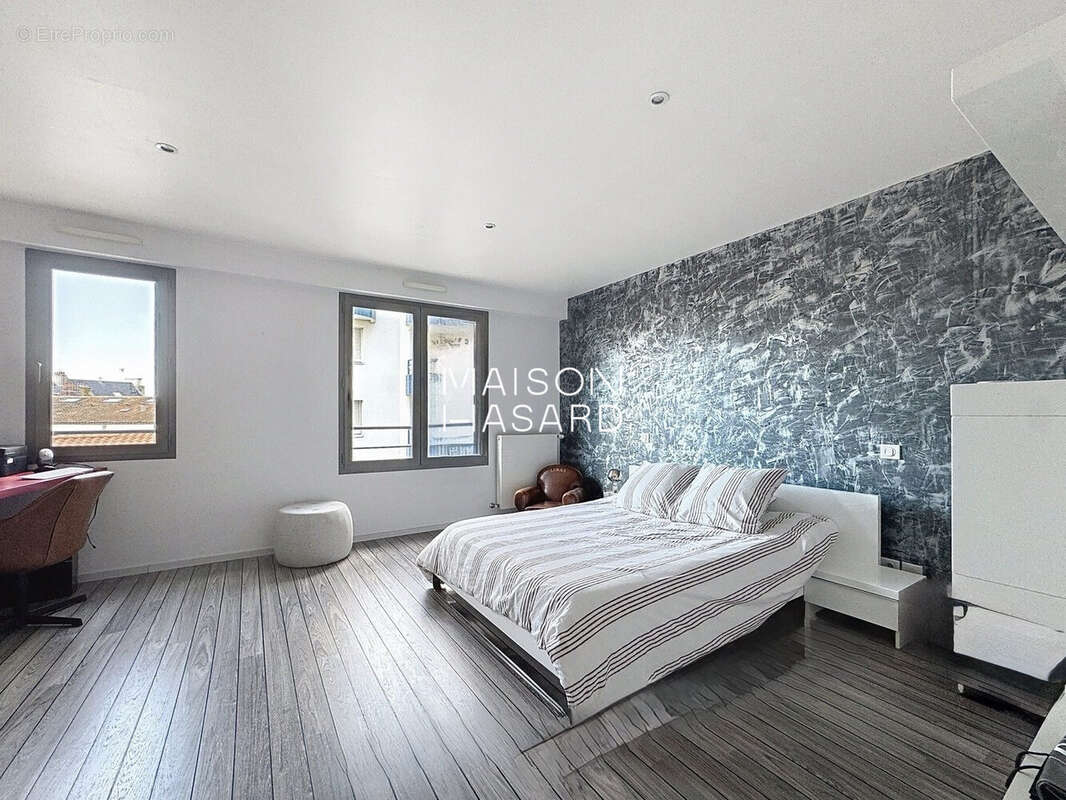 Maison à LES SABLES-D&#039;OLONNE