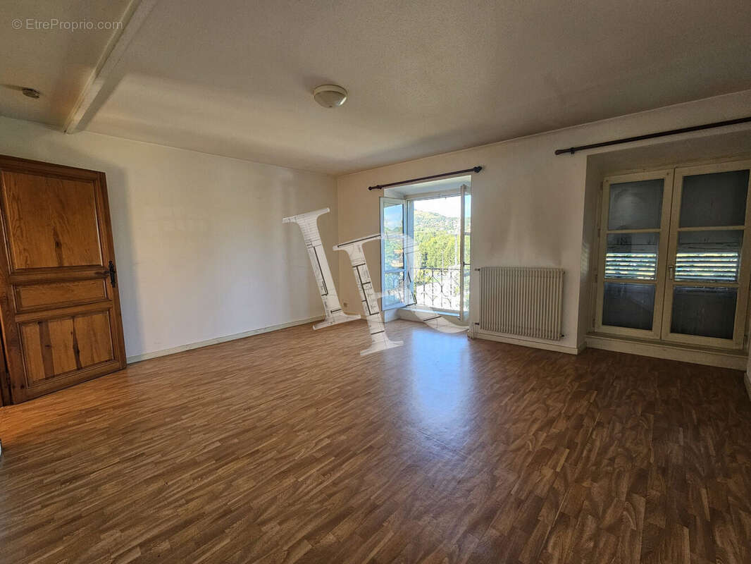 Appartement à LE PUY-EN-VELAY