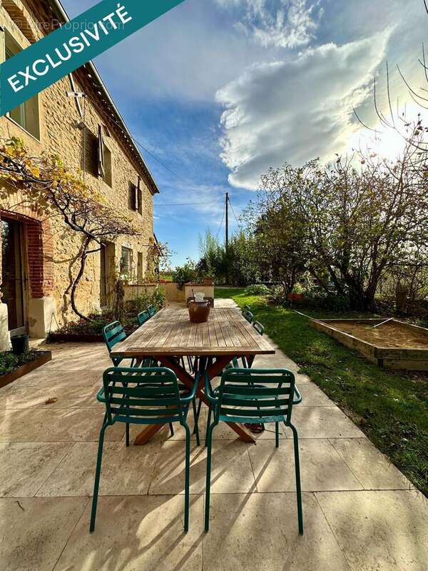 Photo 6 - Maison à PRADES