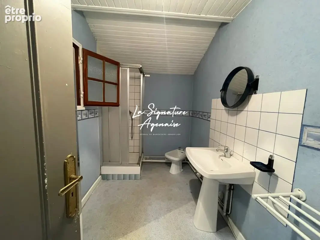 Maison 7 pièces 170 m² à vendre à Astaffort (47220) - photo 7