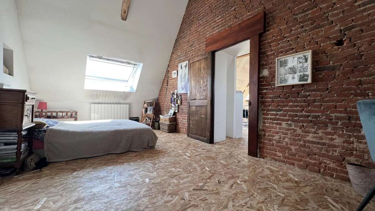 Maison à CYSOING