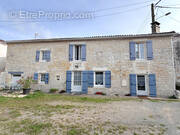 Maison à LE GUA