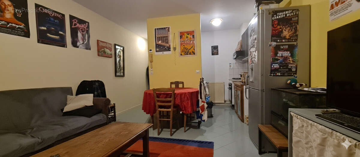 Appartement à BAR-LE-DUC