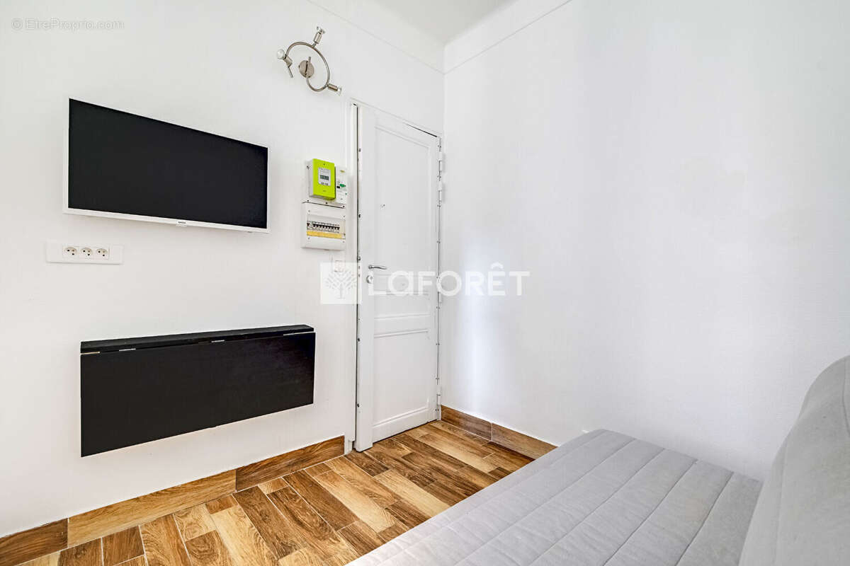 Pernety - Charmant studio, idéal pied-à-terre ou investissement - photo 3