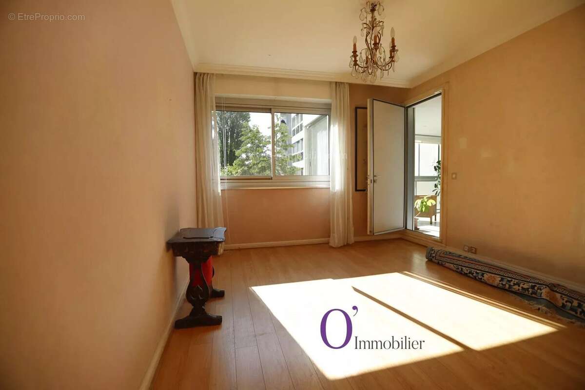 Appartement à ROCQUENCOURT