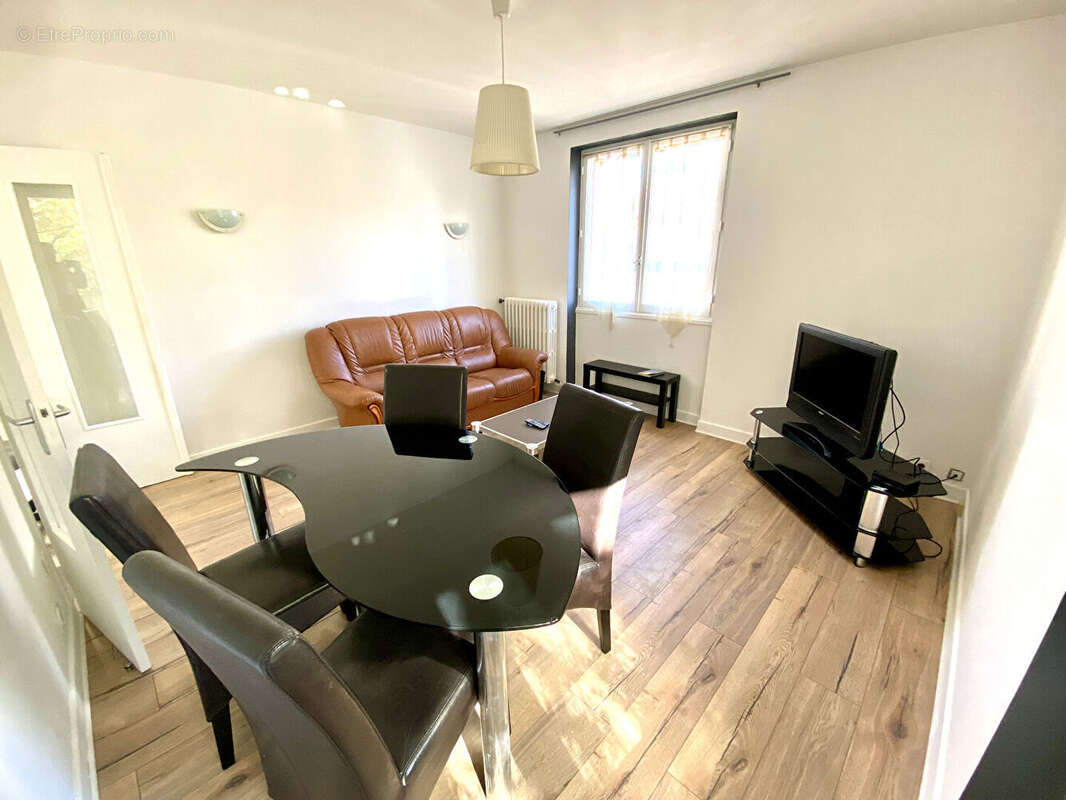Appartement à CLERMONT-FERRAND
