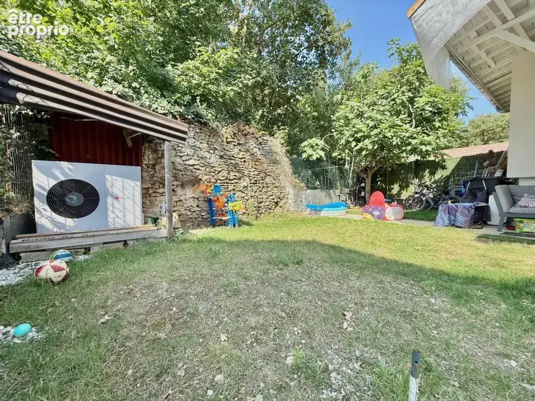 Maison À Vendre - photo 17