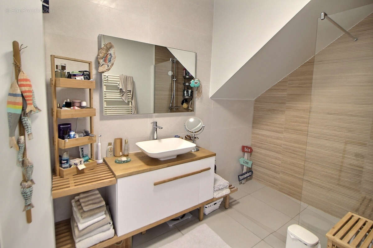 Maison à CANET-EN-ROUSSILLON