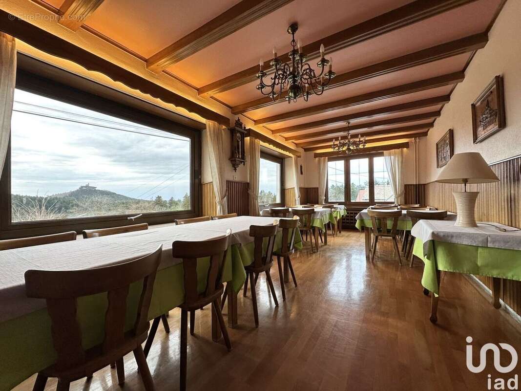 Photo 9 - Commerce à DABO