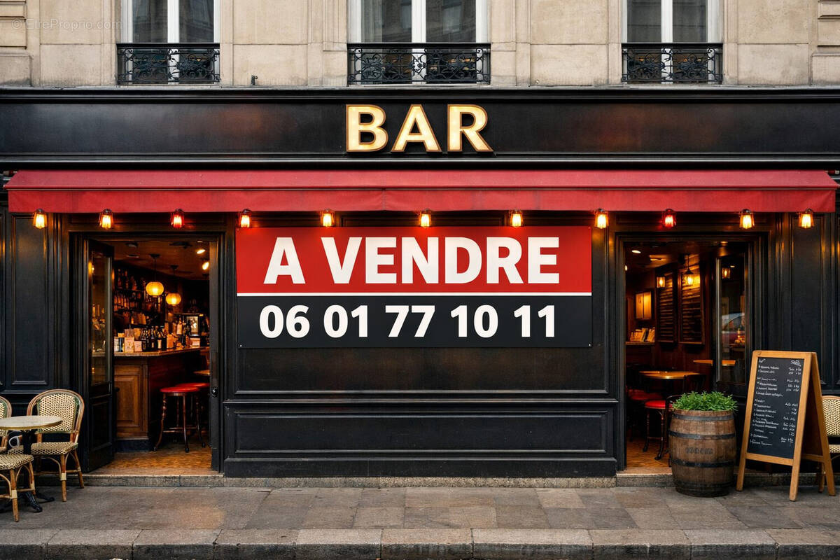 Autre à PARIS-11E