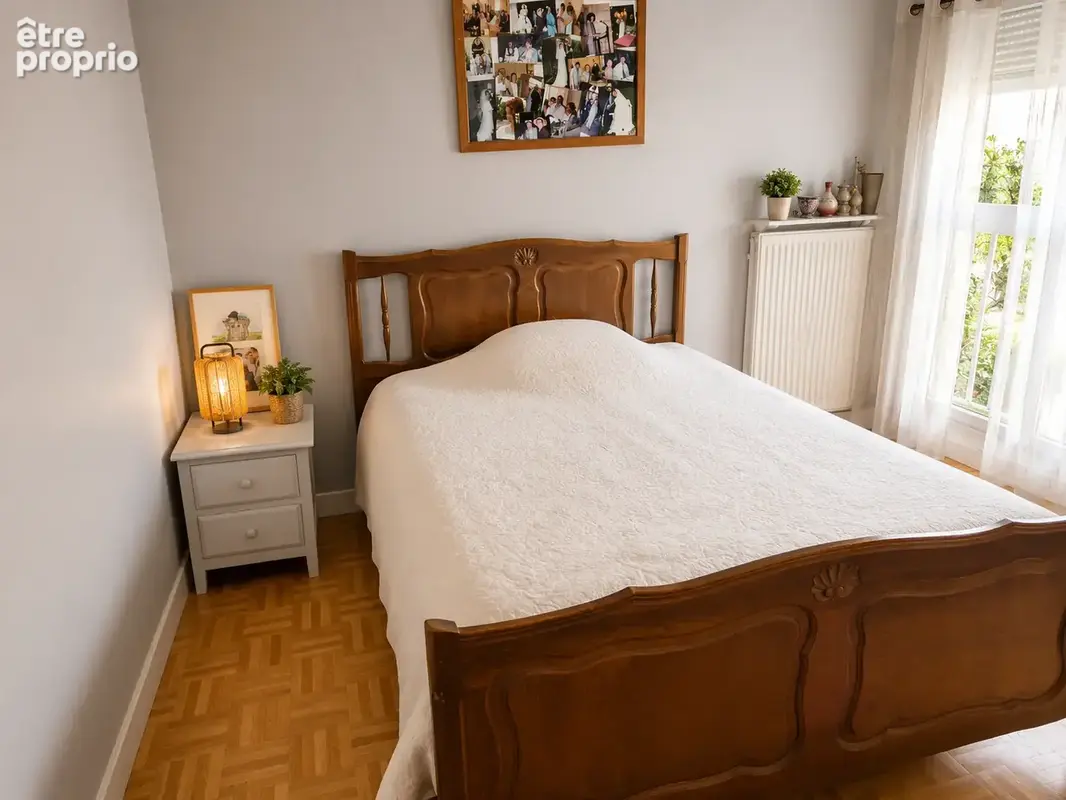 Viager occupe 1 tete dame 78 ans - photo 4